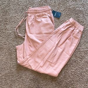 Forever 21 joggers